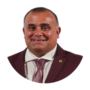 Simon Paul Fenech